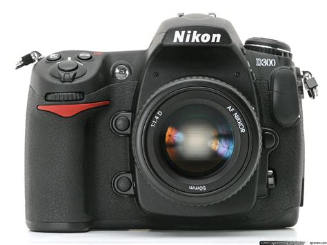 nikon d300 camera reviews.
